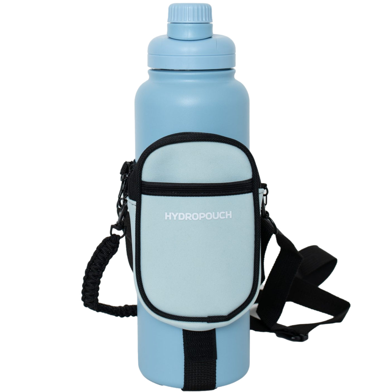 Hydropouch Light Blue